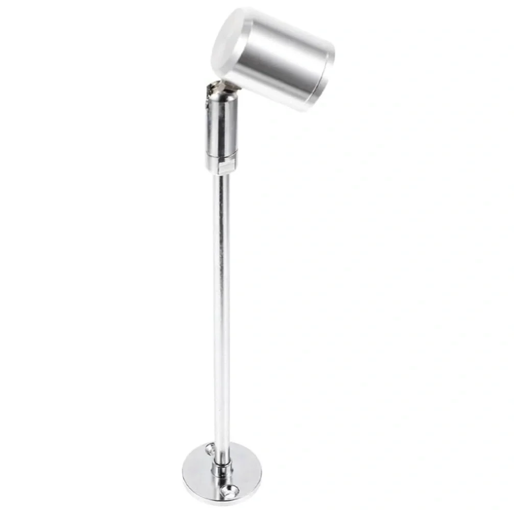 Unomor Led Mini Cabinet Lamp Spotlight - Set of 2